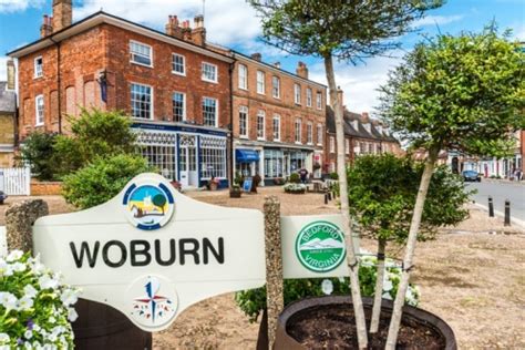 woburn bedfordshire