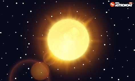 menanti matahari berevolusi menjadi bintang raksasa merah info astronomy