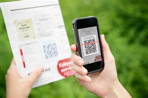 passing  test   qr scanner    effective codes   business