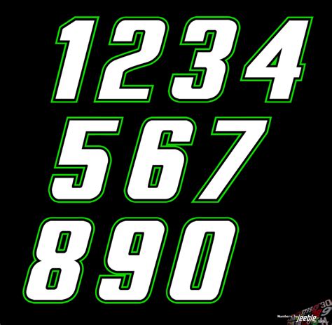 joe gibbs number fonts images nascar race car number fonts joey logano car number