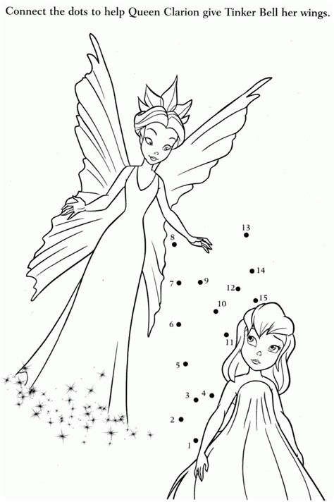 coloring pages  tinkerbell   friends
