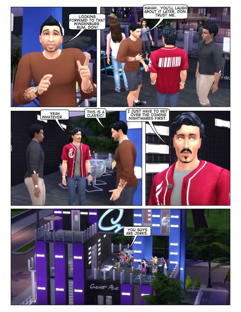 the sims 4 post your adult goodies screens vids etc page 103