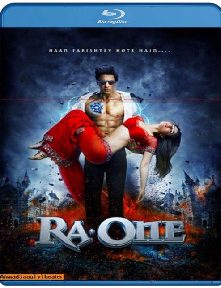 Watch Online Ra One 2011 W Eng Subs Bluray Full Movie [revised Link