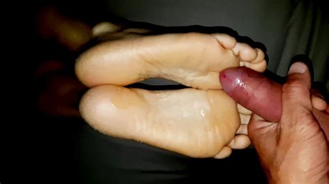 Cum On Girlfriends Dry Feet Soles Free Porn 6d Xhamster