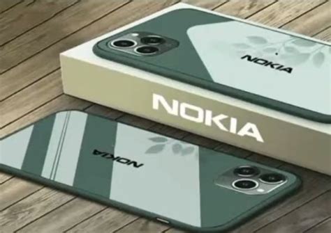 Spesifikasi Dan Desain Hp Nokia Edge Spesifikasi Kelas Iphone My Xxx