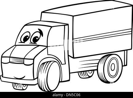 red car coloring page  kids red beetle car stock vector image art