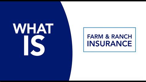 farm insurance       youtube