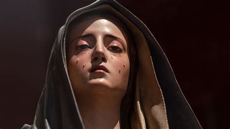 guide to the devotion of our lady of sorrows