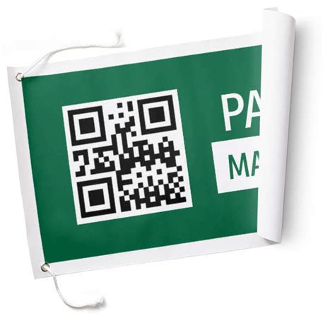 qr codes  small businesses