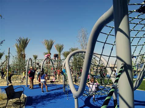 mesas riverview park  great park   kids birthday party east valley mom guide