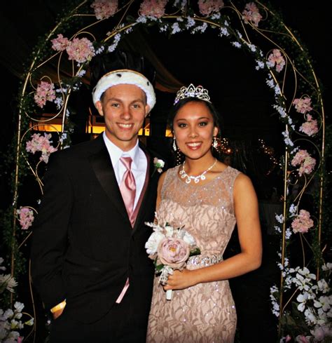 whs prom  news washtimesheraldcom