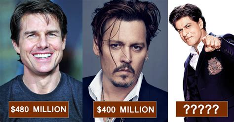 top ten richest celebrities in the world and their net worth