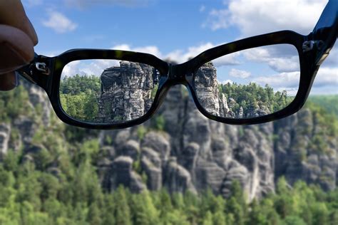 effects   wearing glasses isight optometry kelowna