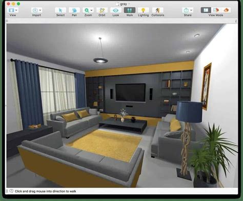 top  home design floor plan software  mac