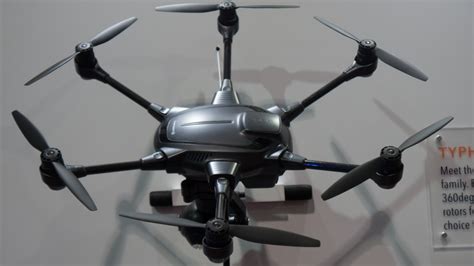 ces    weirdest drones   show floor