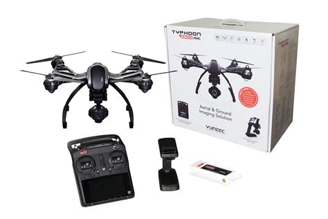 yuneec typhoon   drone review compare prices