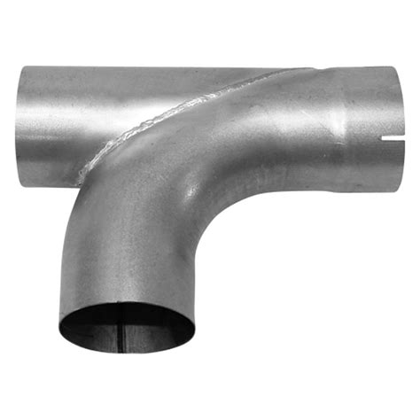 ap exhaust technologies  aluminized steel conventional exhaust  pipe  id  od