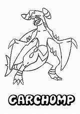 Pokemon Coloring Pages Rayquaza Dragonite Dragon Mega Garchomp Ex Kids Cool Print Color Printable Rottweiler Latios Krookodile Getcolorings Library Clipart sketch template