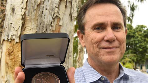 townsville doctor david watson awarded top honour
