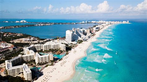 cancun city guide tourist journey