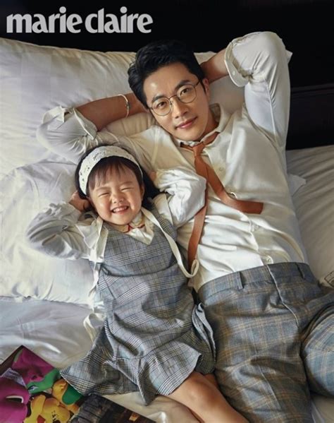 クォン・サンウ、結婚10周年家族グラビア公開 韓国エンタメ・トレンド情報サイトkoari コアリ