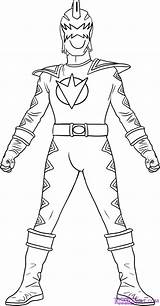 Mmpr Mighty Morphin sketch template