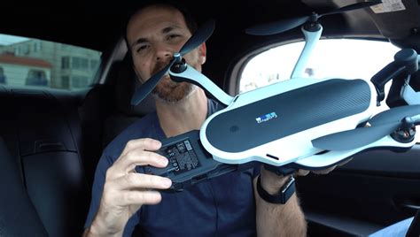 gopro karma   updated review    released