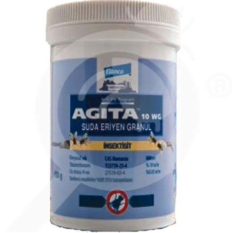 Novartis Agita Wg 1 Kg Thiamethoxam Z 9 Tricosene Insektisit