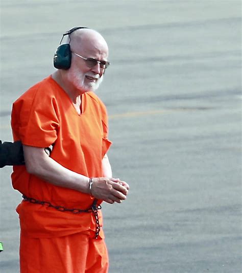Whitey Bulger Faces Deadline On Sentencing Boston Herald