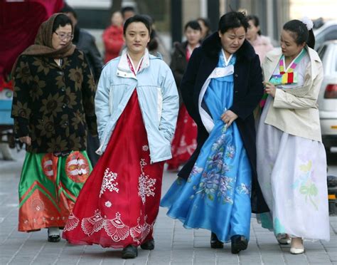 North Korea Prepares To Observe International Women S Day