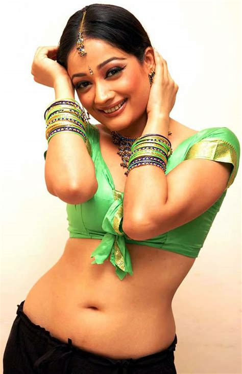 Gallery65 World Of Actress Kiran Rathod Latest Hot