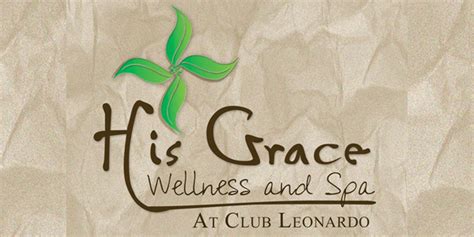 grace wellness spa wellnesshub ph