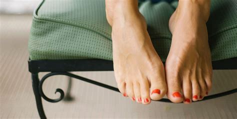 Woman S Pedicure Almost Causes Leg Amputation From Strep Infection
