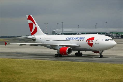 czech airlines partners  aviareps  switzerland worldnewscom