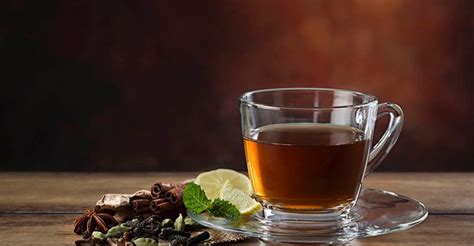 study daily cup  black tea    secret ingredient  fat