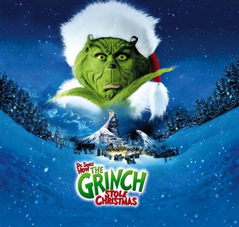 grinch stole christmas review royal courier