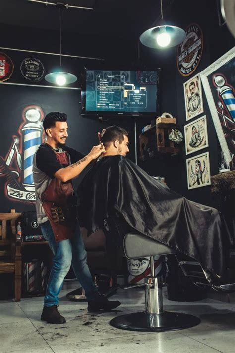 spas beauty parlors barber shops  nail salons fidelity payment