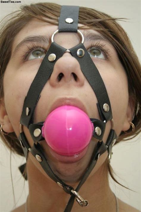 ball gagged in heels tumblr bobs and vagene