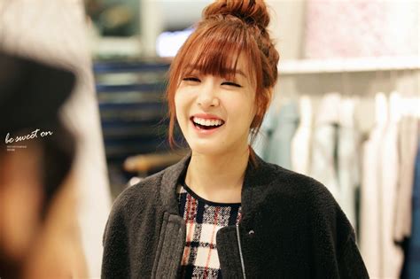 9 Photos That Show Off Girls Generation Tiffany S