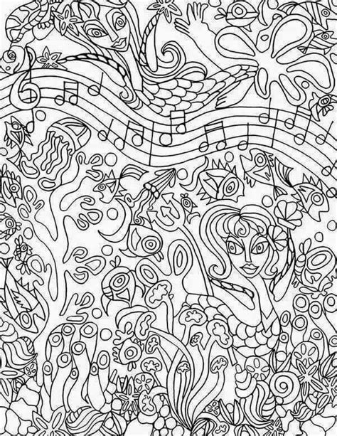 pin   coloring pages  adults
