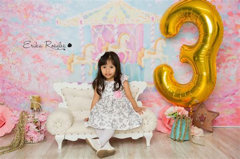 baby girl  year  photo session birthday girl photo session erika