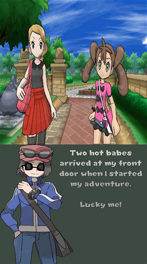[image 691789] Pokemon Know Your Meme