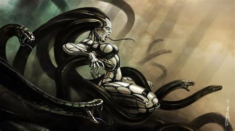 36 Best Medusa Images On Pinterest Medusa Gorgon