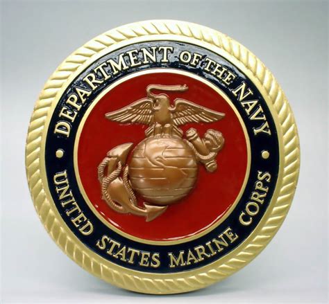 united states marine corps seal