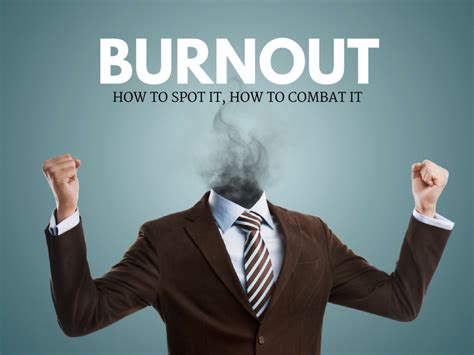 productive avoid burnout verge campus