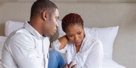 signs you re in an unhappy marriage signs you should get a divorce huffpost