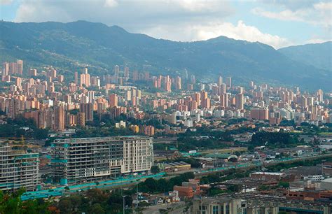 Medellín Sitios Turíticos Turismo