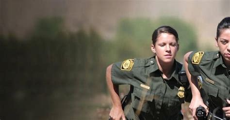 U S Border Patrol Female Agents Wanted