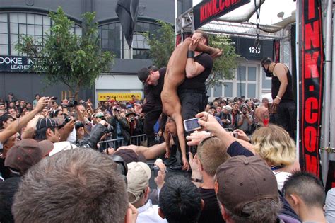 folsom street fair 2011 voyeur web