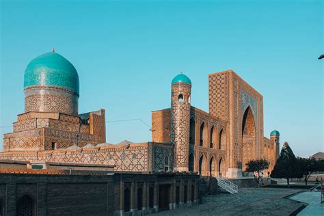20 Photos To Inspire You To Visit Uzbekistan Eleonore Everywhere
